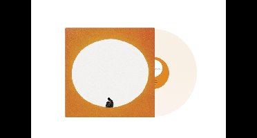 Death Cab For Cutie - I Built You A Tower (LP) (Coloured Vinyl)