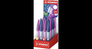Rollerpen stabilo easyoriginal 3d dreamw m ass | 16 stuks