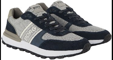Björn Borg R2400 Suede Sneakers Heren