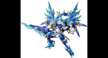 Kotobukiya Megami Device Plastic Model Kit 1/1 Auv Susanowo Souen 20 cm Model Kits