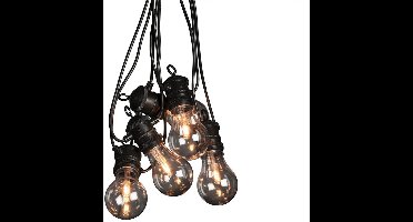 KonstSmide Lichtsnoer Partylight startset 10 lampjes - 4144-800