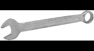 Steek-ringsleutel 19 mm