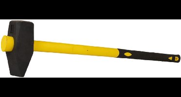 Voorhamer - 5 kg - fiber steel - TOPGEAR