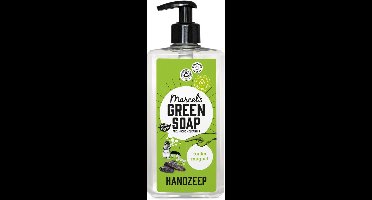 Marcel's Green Soap Handzeep - Tonka & Muguet - 500 ml
