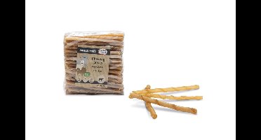 Beeztees Kauwstaafjes - Hondensnack - 7-8 mm - 100ST
