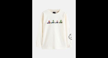 Next Gaming T-shirt met lange mouwen