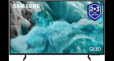 Samsung QE55Q7FA - 55 inch - 4K QLED - 2025