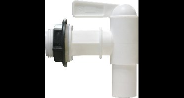 Kraantje voor regentonnen PM, PQ, PS