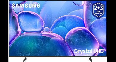 Samsung UE55U7000F - 55 Inch - 4K LED - 2025
