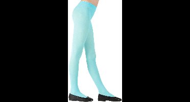 Kinderpanty licht blauw