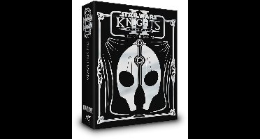 STAR WARS: Knights of the Old Republic II: The Sith Lords - Premium Edition - PC