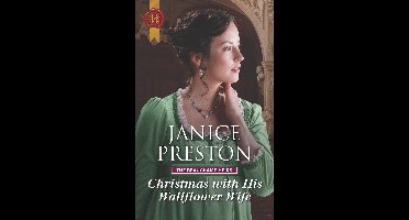 The Beauchamp Heirs 3 - Christmas with His Wallflower Wife