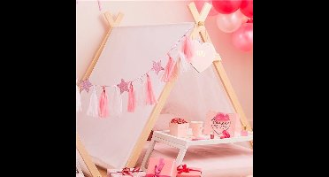 Pamper Party Oogmasker