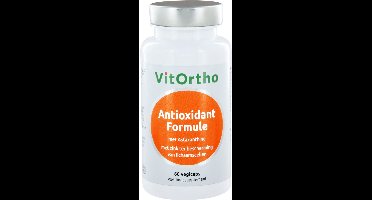 VitOrtho AntioxidForm (60 vegicaps)