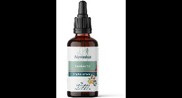 Aromedica Gember 1:2 50 Milliliter
