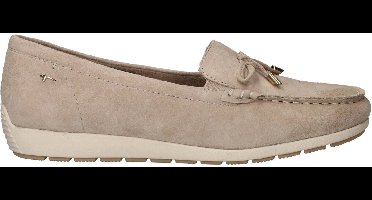Tamaris Comfort Instappers - Dames - Beige - Maat:37