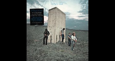 Who's Next / Life House