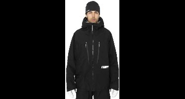 Armada Haydon 3l Goretex Jas Zwart M Man,Vrouw