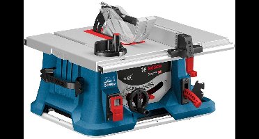 Bosch Professional GTS 635-216 Zaagtafel - 216 x 30mm