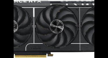 ASUS PRIME NVIDIA GeForce RTX 5080 16G - Videokaart - 16GB - GDDR7 - PCIe 5.0 - 1x HDMI 2.1b - 3x DisplayPort 2.1a