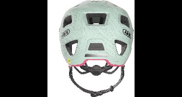 Abus helm MoDrop MIPS iced mint M 54-58cm