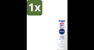 Nivea – Bodylotion – Express Hydration 48H – 400 ml - 1 stuk