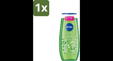 Nivea – Douchegel – Fruity Delight – 250 ml - 1 stuk