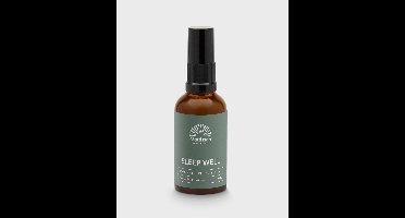 Mattisson - Sleep Well roomspray - 50 ml