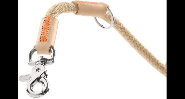 Hunter Trainingslijn Malia - 10 mm / 200 cm - Mint