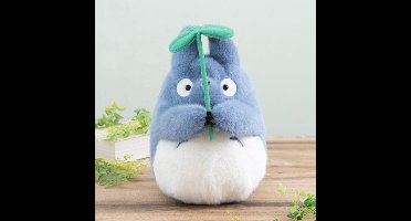 My Neighbor Totoro Dondoko Dance Plush Figure Medium Totoro Medium