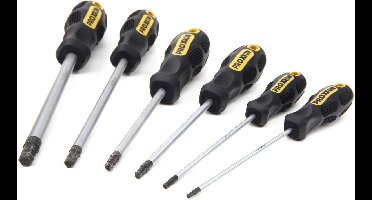 Proxxon FLEX-DOT-Schroevendraaier HEX 8 x 160