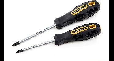 Proxxon FLEX-DOT-Schroevendraaier PH 0 x 60