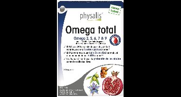 hele omega 30 capsules|Omega Total 30 capsules|Total Omega 30 capsules
