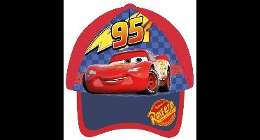 Disney Cars Rust-eze kinderhonkbalpet 53 cm