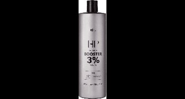 Hair Paint HP/HP Free Booster 3% 1000ml
