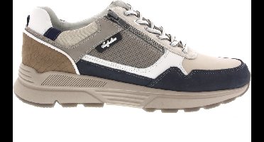 Heren Sneakers Australian Connery /beige Taupe - Maat 44