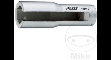 Hazet Momentsleutel Lambdasonde 22mm Chroom-Vanadium Staal