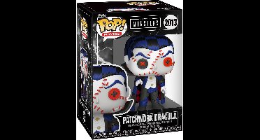 Funko Pop! Movies: Universal Monsters - Patchwork Dracula #2013