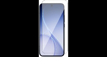 Screenprotector geschikt voor Oppo Reno 15 Pro 5G - Glas Screen Protector