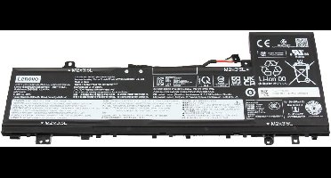 Lenovo 5B11M51947 Batterij - 57Wh