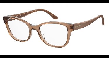 Pierre Cardin P.C. 8531 Brown 52/18/145 WOMAN Brilmonturen