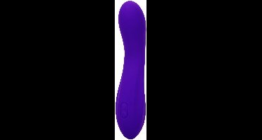 Bend & Hold Rumbler Vibrator