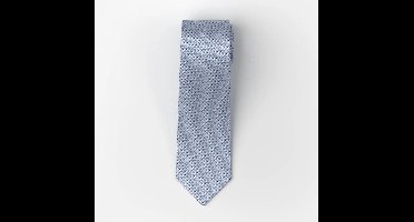 Olymp Stropdas Lichtblauw 1716