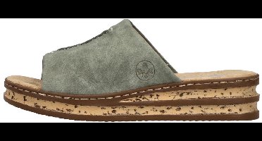 Rieker Dames muiltjes Comfort