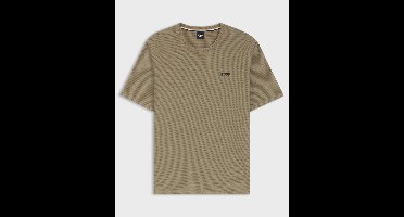 Hugo Boss t-shirt groen