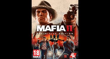 Mafia II: Definitive Edition - Windows Download