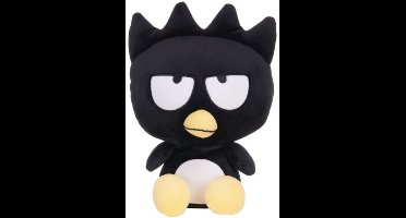 Badtz Maru - Hello Kitty Pluche Knuffel 28 cm - Speelgoed Knuffels voor Kinderen Jongens Meisjes