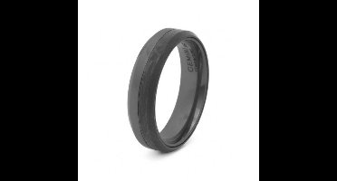 Gemini Astrum Black - 64 Zwart 64