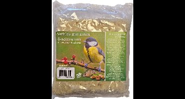 VETBLOK NOTEN 300 GRAM