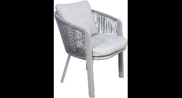 Sens-Line - Siena Tuinstoel - Grijs